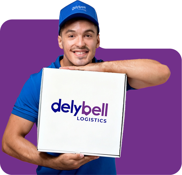 Delivery Man