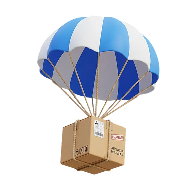 parachute